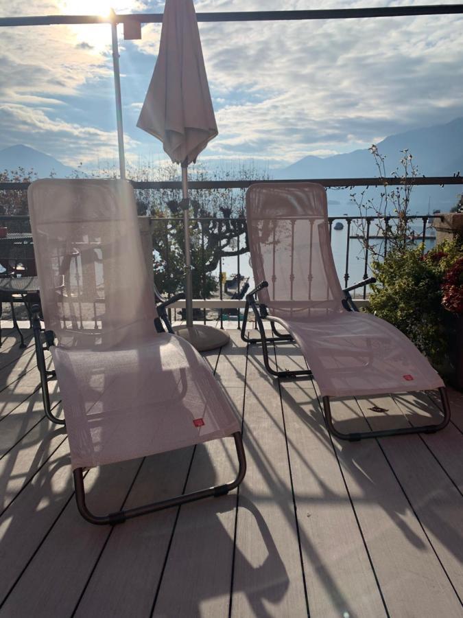 Hotel Elvezia Ascona Exterior foto